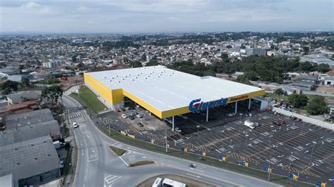 Gigante Atacadista COlombo .